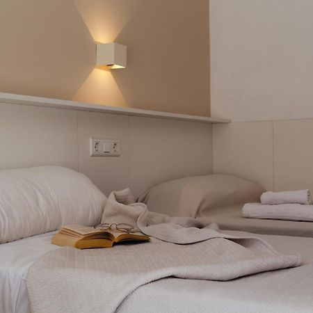 Apartamento Inter 2 Salou Exterior foto
