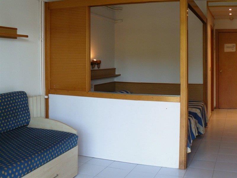 Apartamento Inter 2 Salou Exterior foto